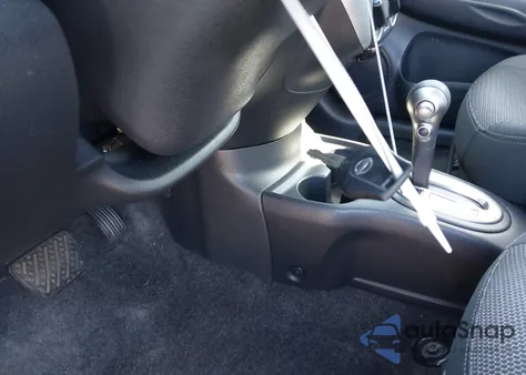 2016 Nissan Versa 1.6 S/1.6 S+/1.6 Sl/1.6 Sv z USA, uszkodzony, nr VIN 3N1CN7APXGL850947